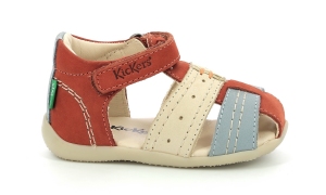 KICKERS_SS22_BEBE_Bigbazar_2_Marron_Beige_Bleu