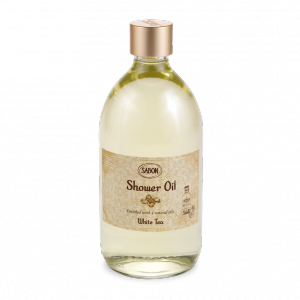 27027000019_Shower_Oil_White_Tea