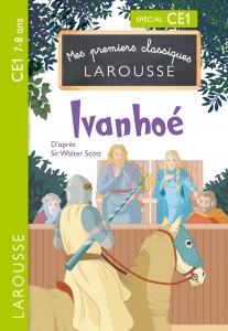 Ivanhoe