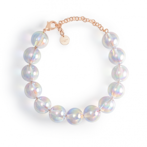 COLLIER_13_BULLES_-_P.OR-ROSE_-_DANS_MA_BULLE-FW22