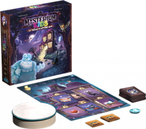 Mysterium