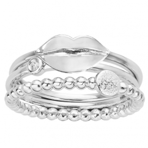 Bague_Glamour_-_Argent