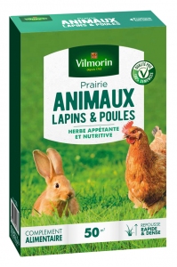 VILMORIN_PRAIRIE_ANIMAUX_4461312_3182670261763_PRAIRIE_LAP_POULE_BTE_500_G_VL_DETOURE