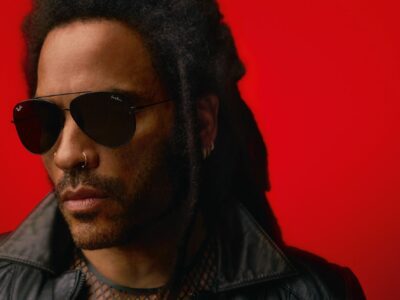 Exclusivités Ray-Ban chez Krys en collabnoration avec Lenny Kravitz