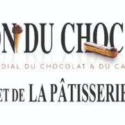 Pastry Show Junior au Salon du Chocolat