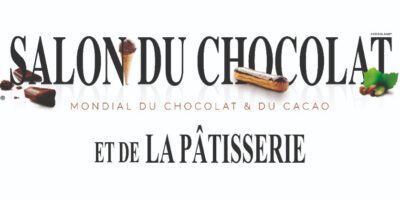 Pastry Show Junior au Salon du Chocolat