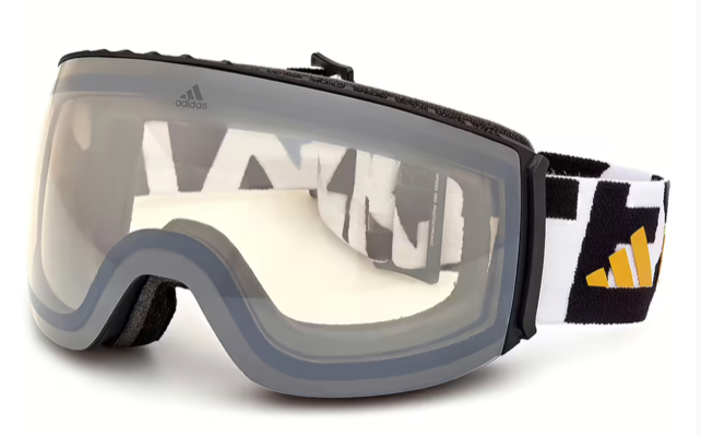 Masque de ski photochromique SP0053 TERREX Adidas